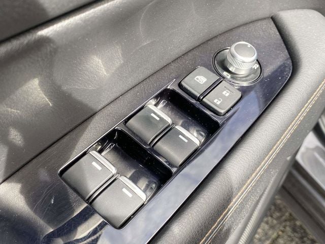 2020 Mazda Mazda CX-5 Grand Touring