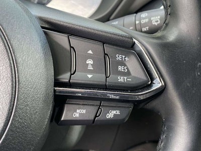 2020 Mazda Mazda CX-5 Grand Touring