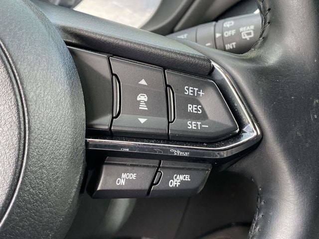 2020 Mazda Mazda CX-5 Grand Touring