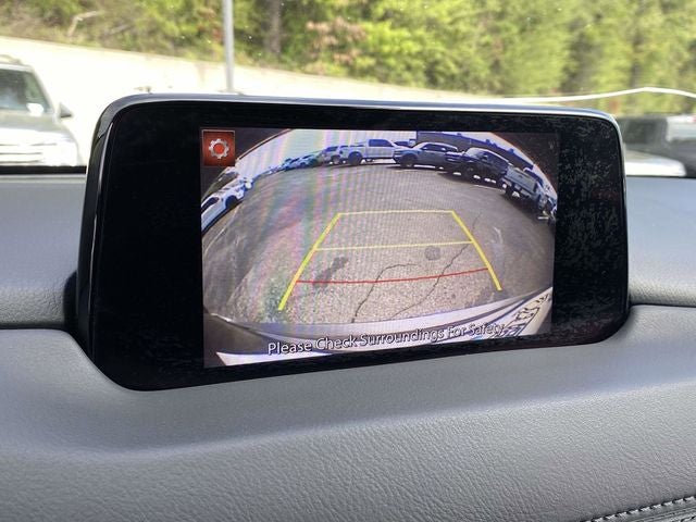 2020 Mazda Mazda CX-5 Grand Touring