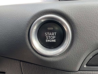 2020 Mazda Mazda CX-5 Grand Touring