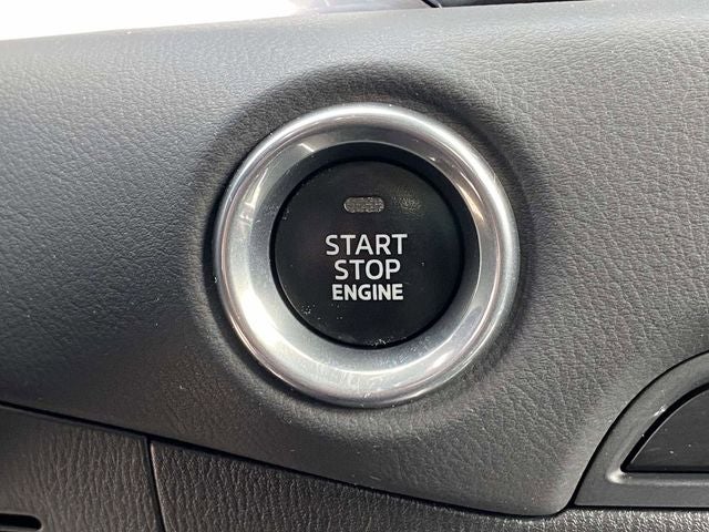 2020 Mazda Mazda CX-5 Grand Touring