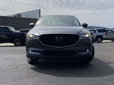 2020 Mazda Mazda CX-5 Grand Touring