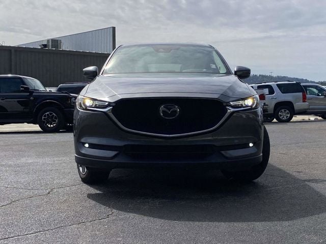 2020 Mazda Mazda CX-5 Grand Touring