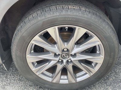 2019 Mazda Mazda CX-5 Grand Touring