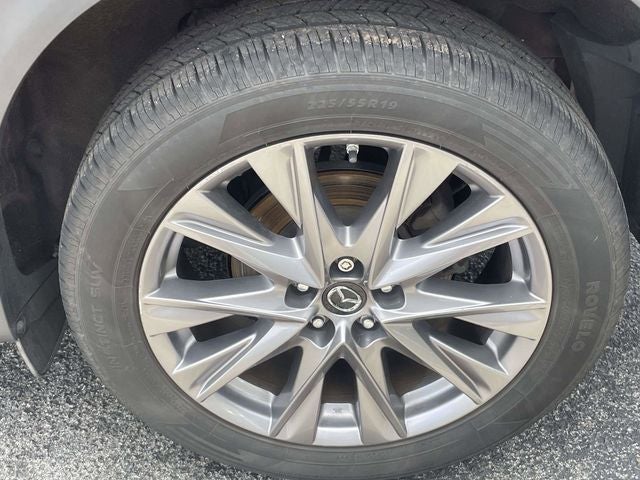 2019 Mazda Mazda CX-5 Grand Touring