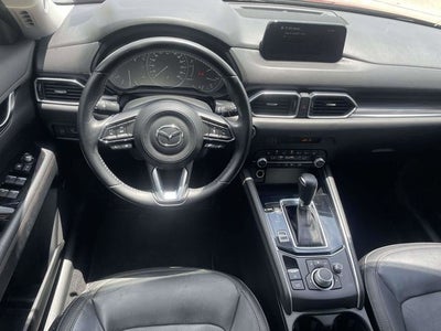 2019 Mazda Mazda CX-5 Grand Touring
