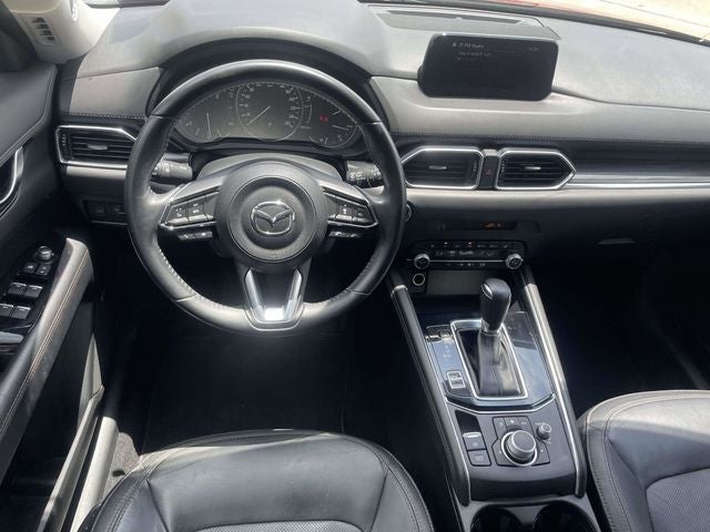 2019 Mazda Mazda CX-5 Grand Touring