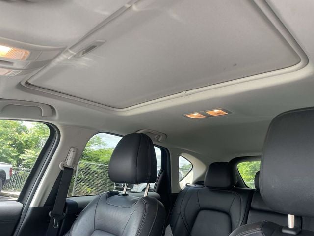 2019 Mazda Mazda CX-5 Grand Touring