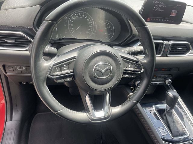 2019 Mazda Mazda CX-5 Grand Touring