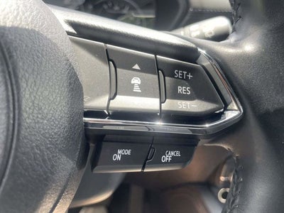 2019 Mazda Mazda CX-5 Grand Touring