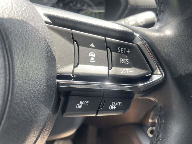 2019 Mazda Mazda CX-5 Grand Touring