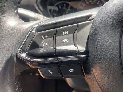 2019 Mazda Mazda CX-5 Grand Touring
