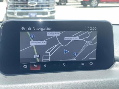 2019 Mazda Mazda CX-5 Grand Touring