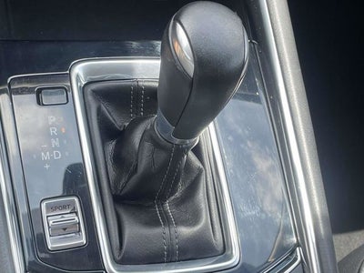 2019 Mazda Mazda CX-5 Grand Touring