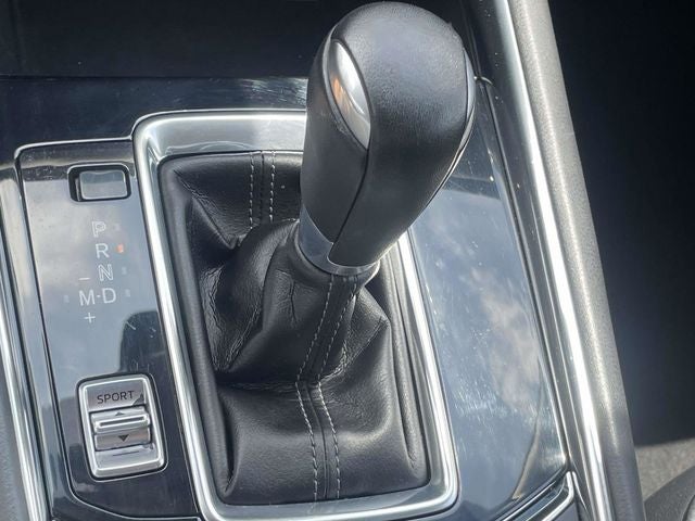 2019 Mazda Mazda CX-5 Grand Touring