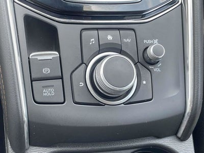 2019 Mazda Mazda CX-5 Grand Touring