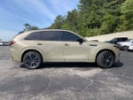 2025 Mazda Mazda CX-70 3.3 Turbo S Premium Plus