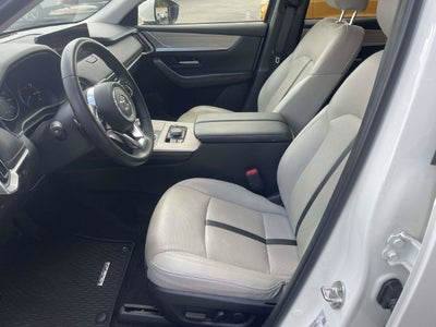 2025 Mazda Mazda CX-90 3.3 Turbo Preferred