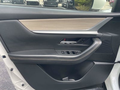 2025 Mazda Mazda CX-90 3.3 Turbo Preferred
