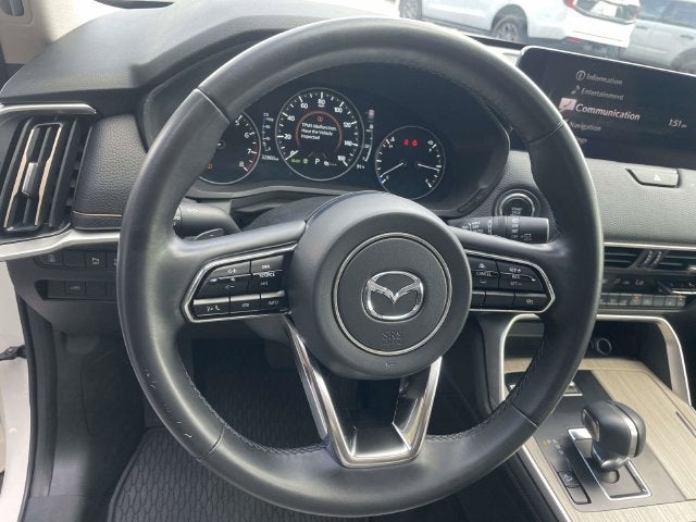 2025 Mazda Mazda CX-90 3.3 Turbo Preferred