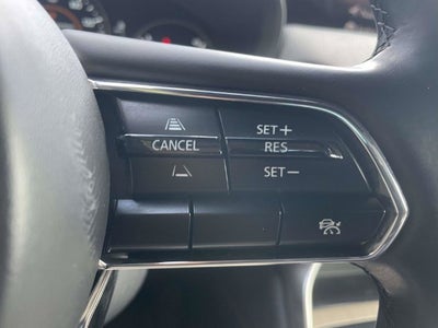 2025 Mazda Mazda CX-90 3.3 Turbo Preferred