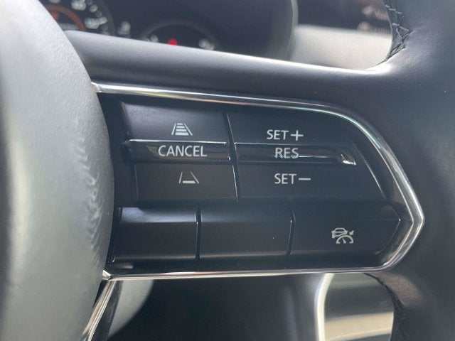 2025 Mazda Mazda CX-90 3.3 Turbo Preferred