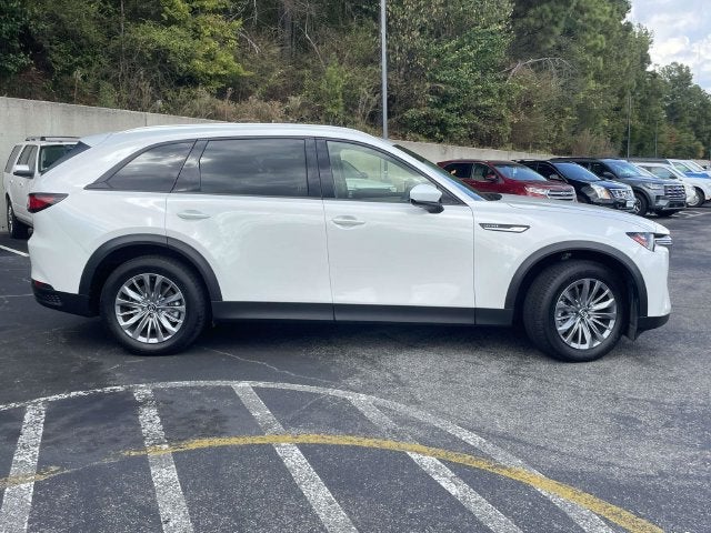 2025 Mazda Mazda CX-90 3.3 Turbo Preferred