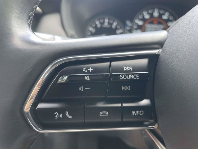 2025 Mazda Mazda CX-90 3.3 Turbo Preferred
