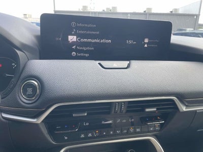 2025 Mazda Mazda CX-90 3.3 Turbo Preferred