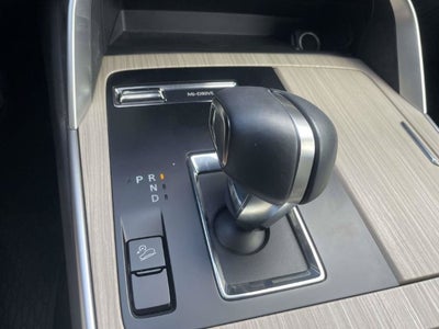 2025 Mazda Mazda CX-90 3.3 Turbo Preferred