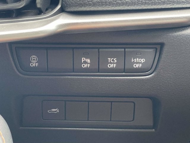 2025 Mazda Mazda CX-90 3.3 Turbo Preferred