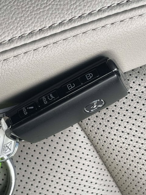 2025 Mazda Mazda CX-90 3.3 Turbo Preferred