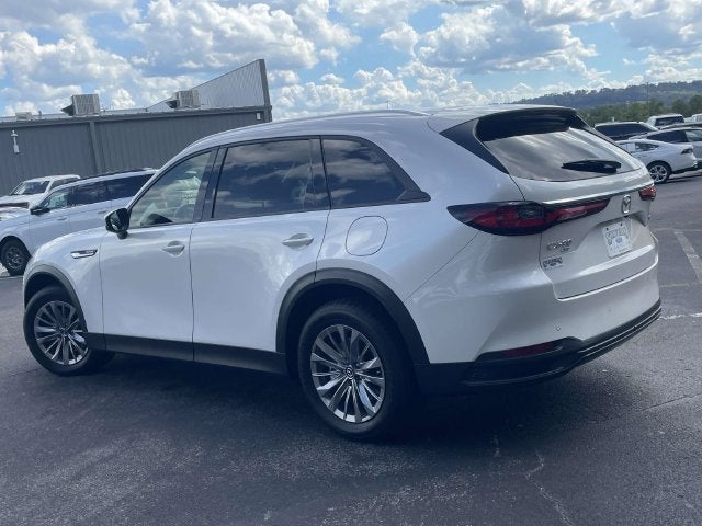 2025 Mazda Mazda CX-90 3.3 Turbo Preferred