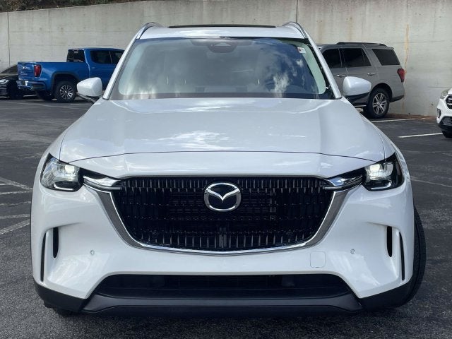 2025 Mazda Mazda CX-90 3.3 Turbo Preferred