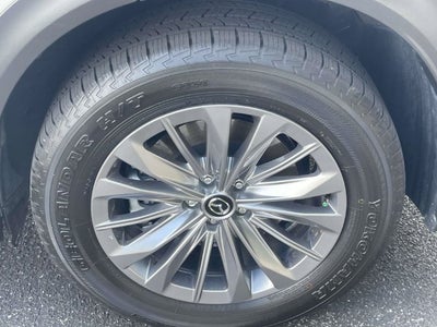 2025 Mazda Mazda CX-90 3.3 Turbo Preferred