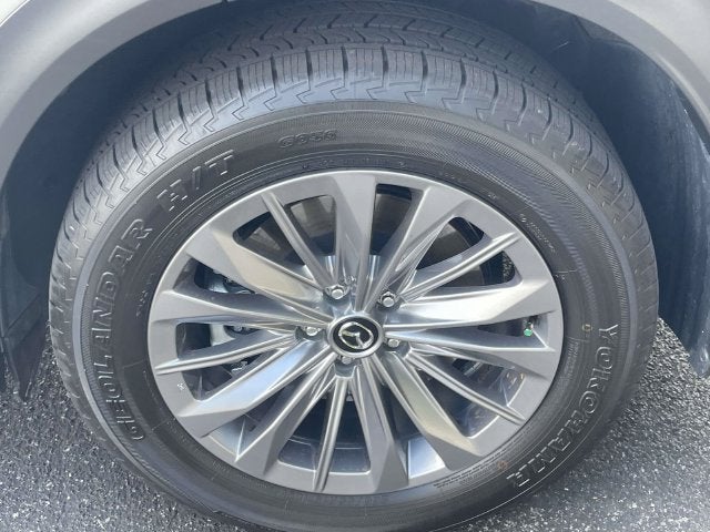 2025 Mazda Mazda CX-90 3.3 Turbo Preferred