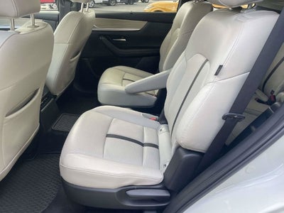 2025 Mazda Mazda CX-90 3.3 Turbo Preferred