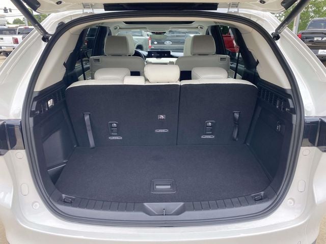 2025 Mazda Mazda CX-90 3.3 Turbo S Premium