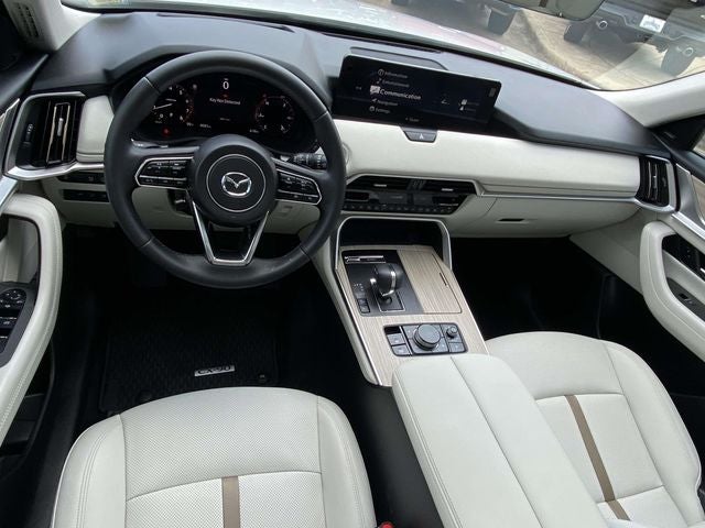 2025 Mazda Mazda CX-90 3.3 Turbo S Premium