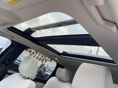 2025 Mazda Mazda CX-90 3.3 Turbo S Premium