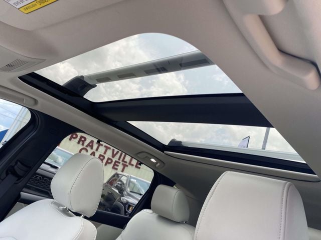 2025 Mazda Mazda CX-90 3.3 Turbo S Premium