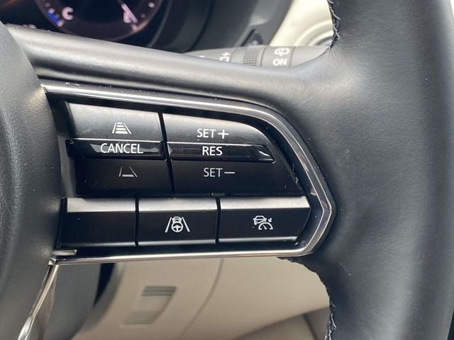 2025 Mazda Mazda CX-90 3.3 Turbo S Premium