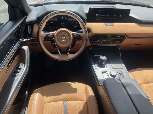 2024 Mazda Mazda CX-90 3.3 Turbo S Premium Plus