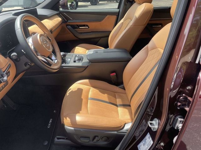 2024 Mazda Mazda CX-90 3.3 Turbo S Premium Plus