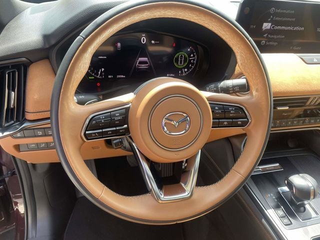 2024 Mazda Mazda CX-90 3.3 Turbo S Premium Plus