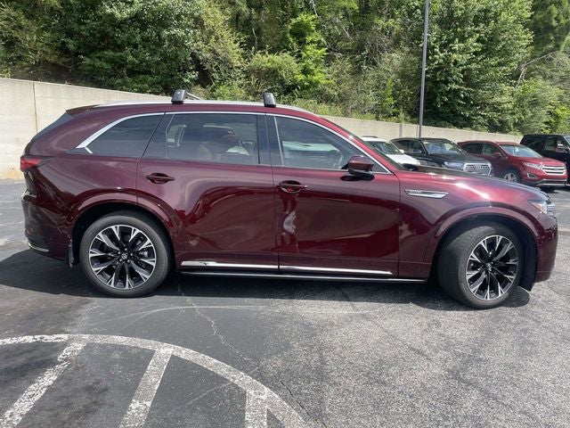 2024 Mazda Mazda CX-90 3.3 Turbo S Premium Plus