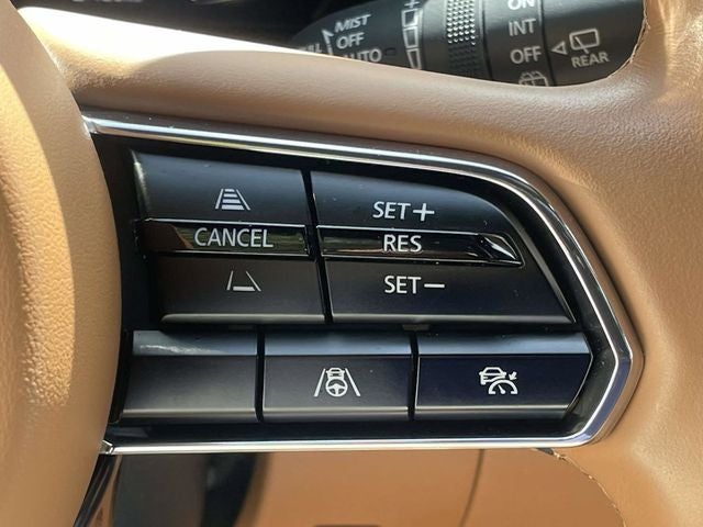 2024 Mazda Mazda CX-90 3.3 Turbo S Premium Plus