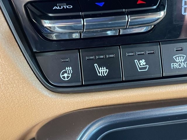 2024 Mazda Mazda CX-90 3.3 Turbo S Premium Plus