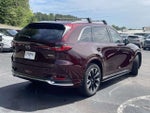 2024 Mazda Mazda CX-90 3.3 Turbo S Premium Plus